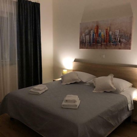 Tempus Apartment Split Kültér fotó