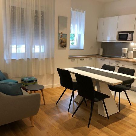 Tempus Apartment Split Kültér fotó