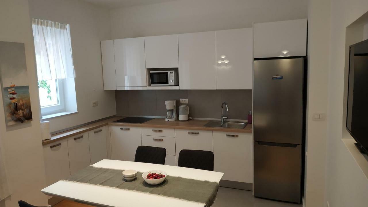 Tempus Apartment Split Kültér fotó