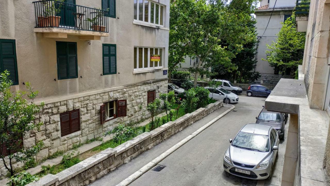 Tempus Apartment Split Kültér fotó