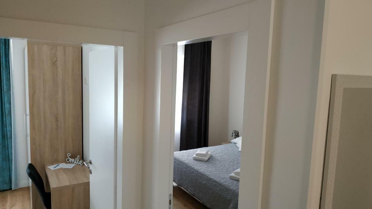 Tempus Apartment Split Kültér fotó