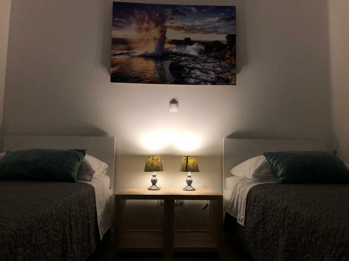 Tempus Apartment Split Kültér fotó