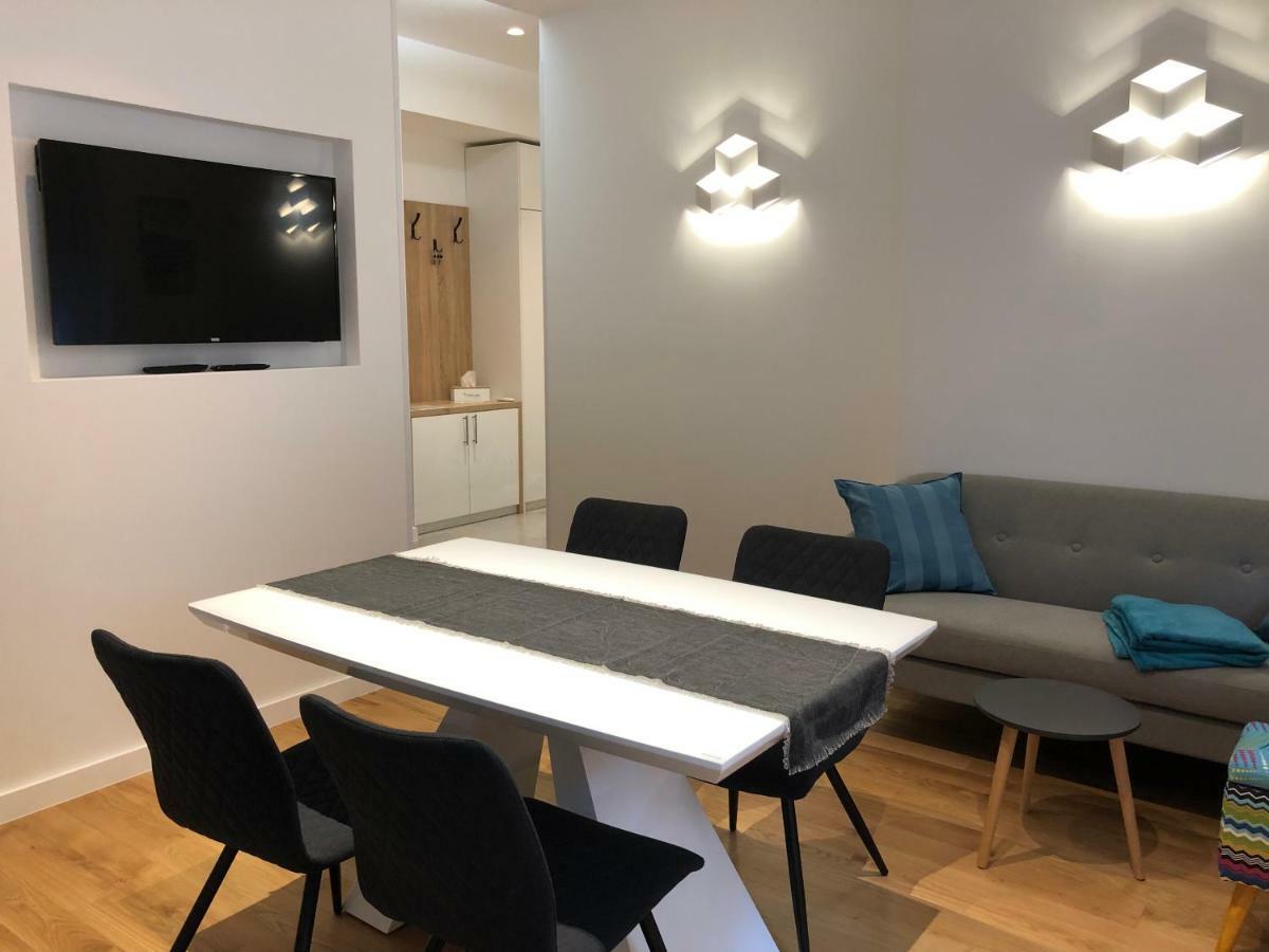 Tempus Apartment Split Kültér fotó