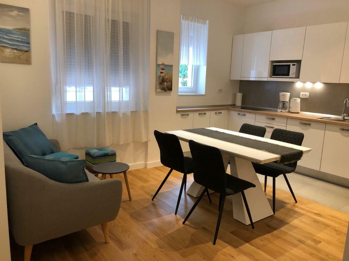 Tempus Apartment Split Kültér fotó