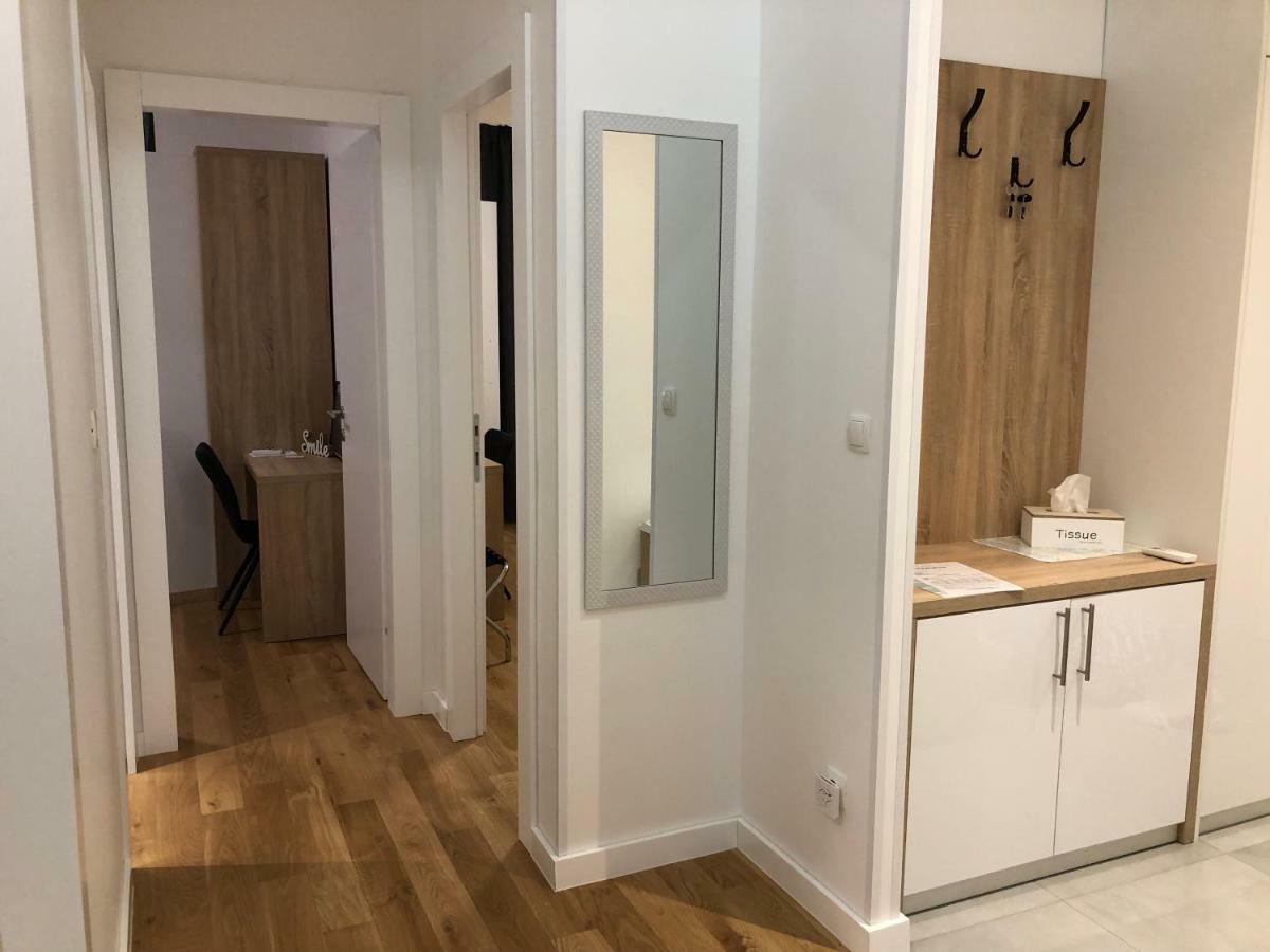 Tempus Apartment Split Kültér fotó