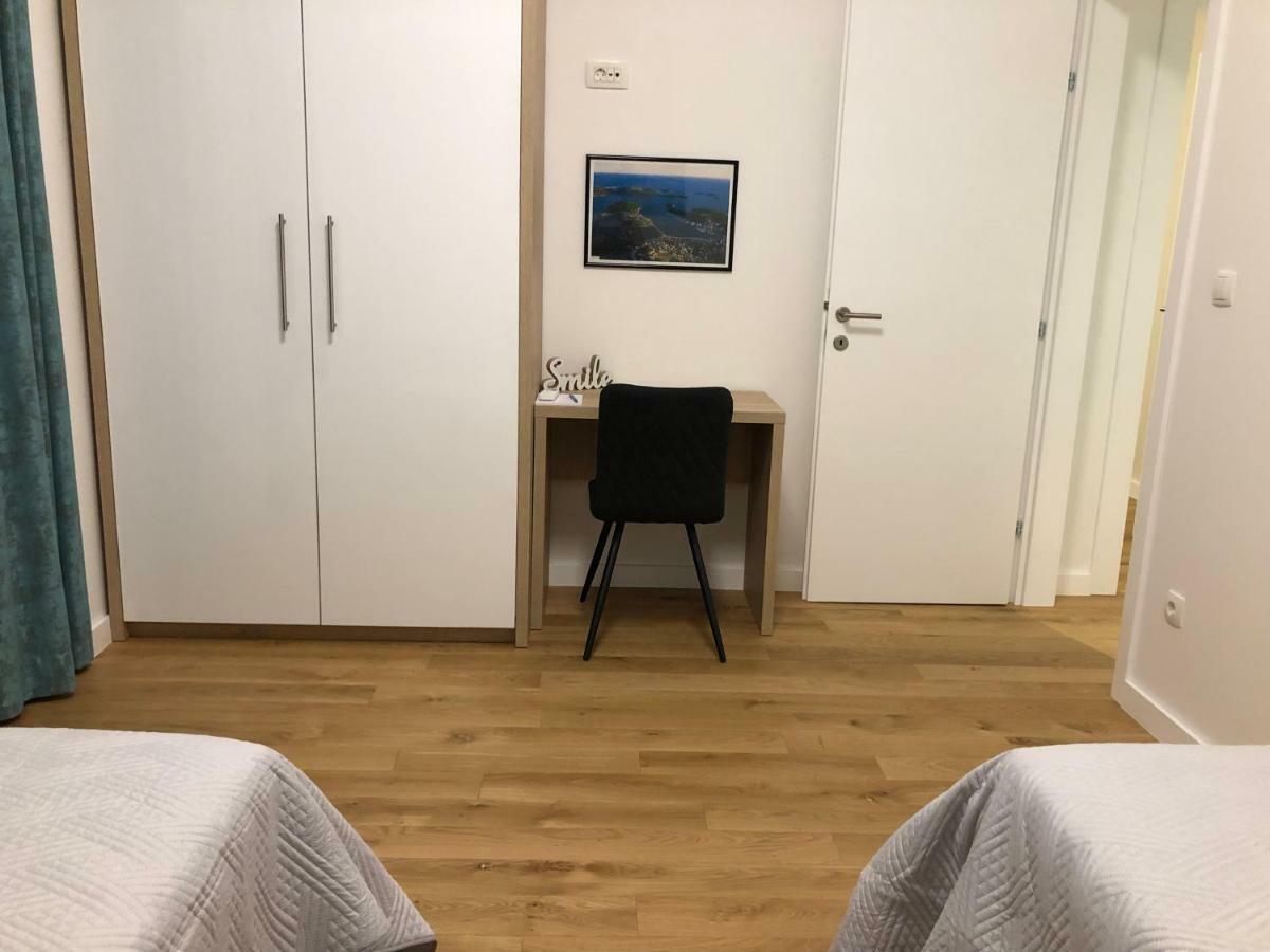 Tempus Apartment Split Kültér fotó