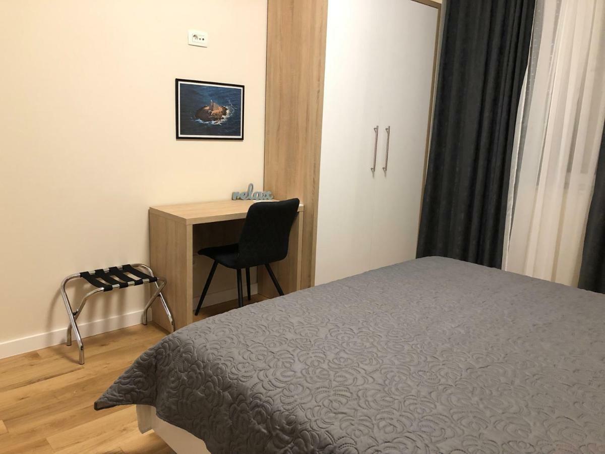 Tempus Apartment Split Kültér fotó