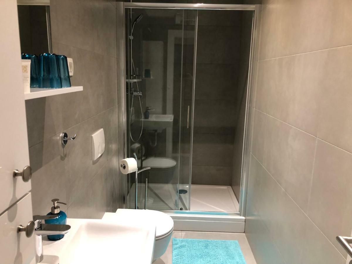 Tempus Apartment Split Kültér fotó