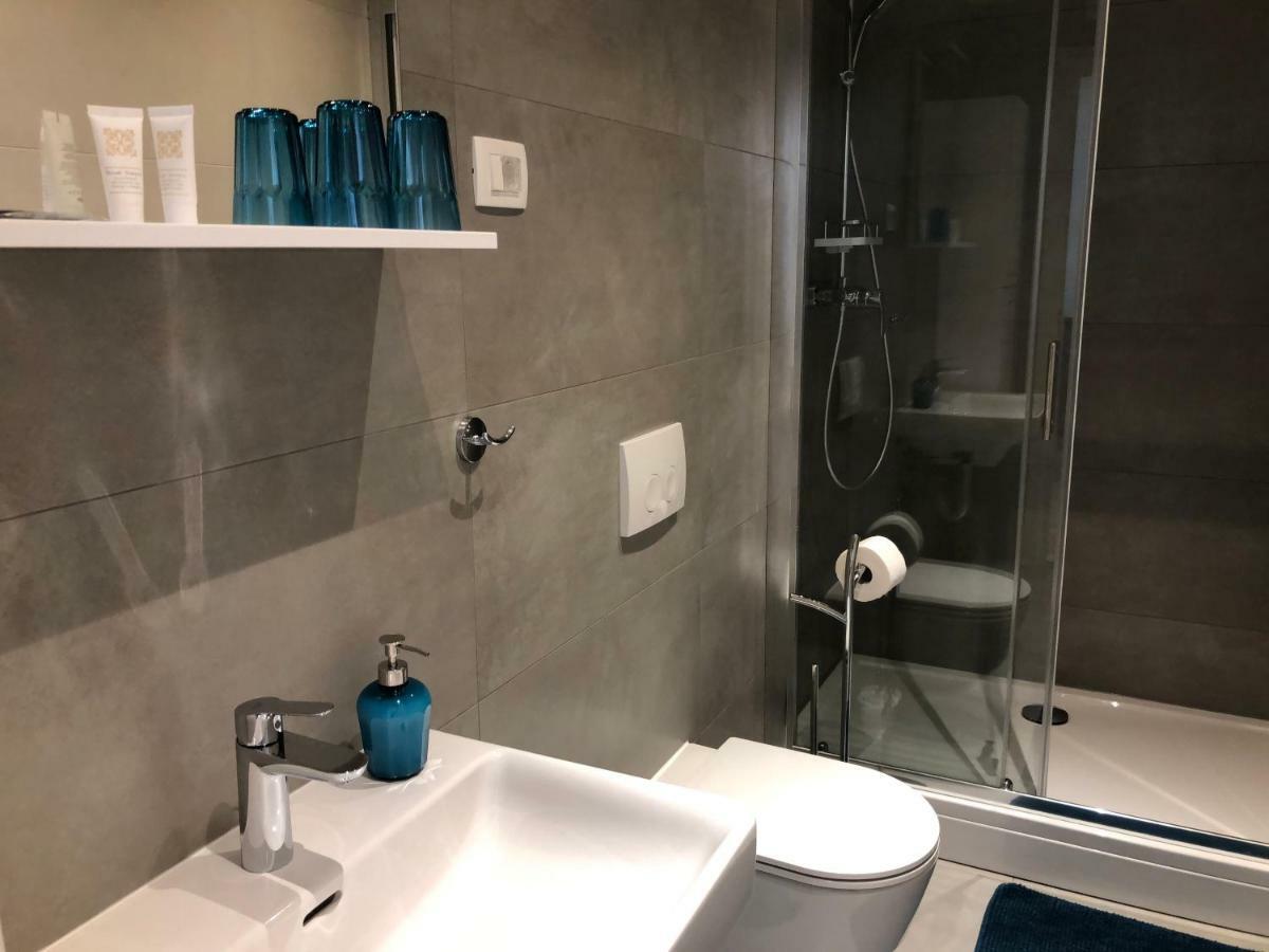 Tempus Apartment Split Kültér fotó