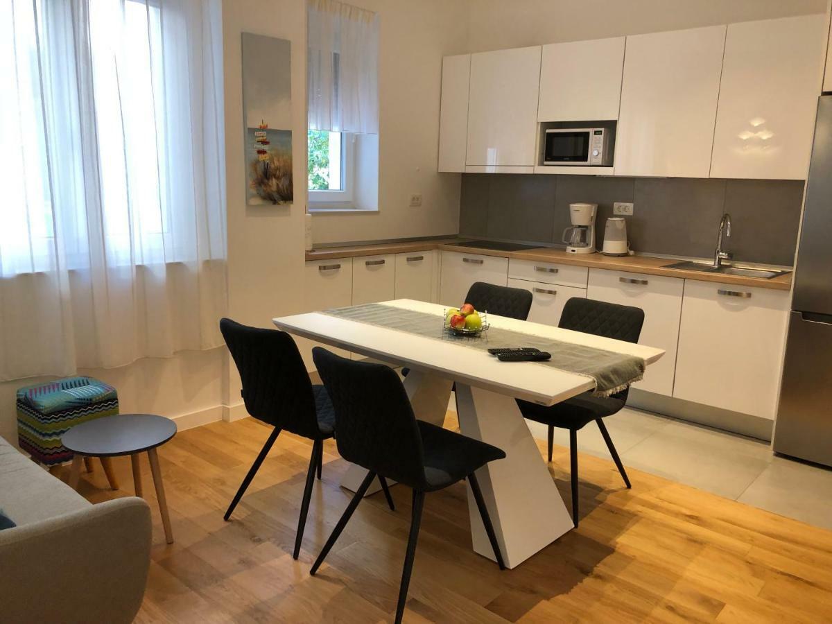 Tempus Apartment Split Kültér fotó