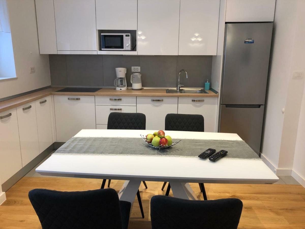 Tempus Apartment Split Kültér fotó