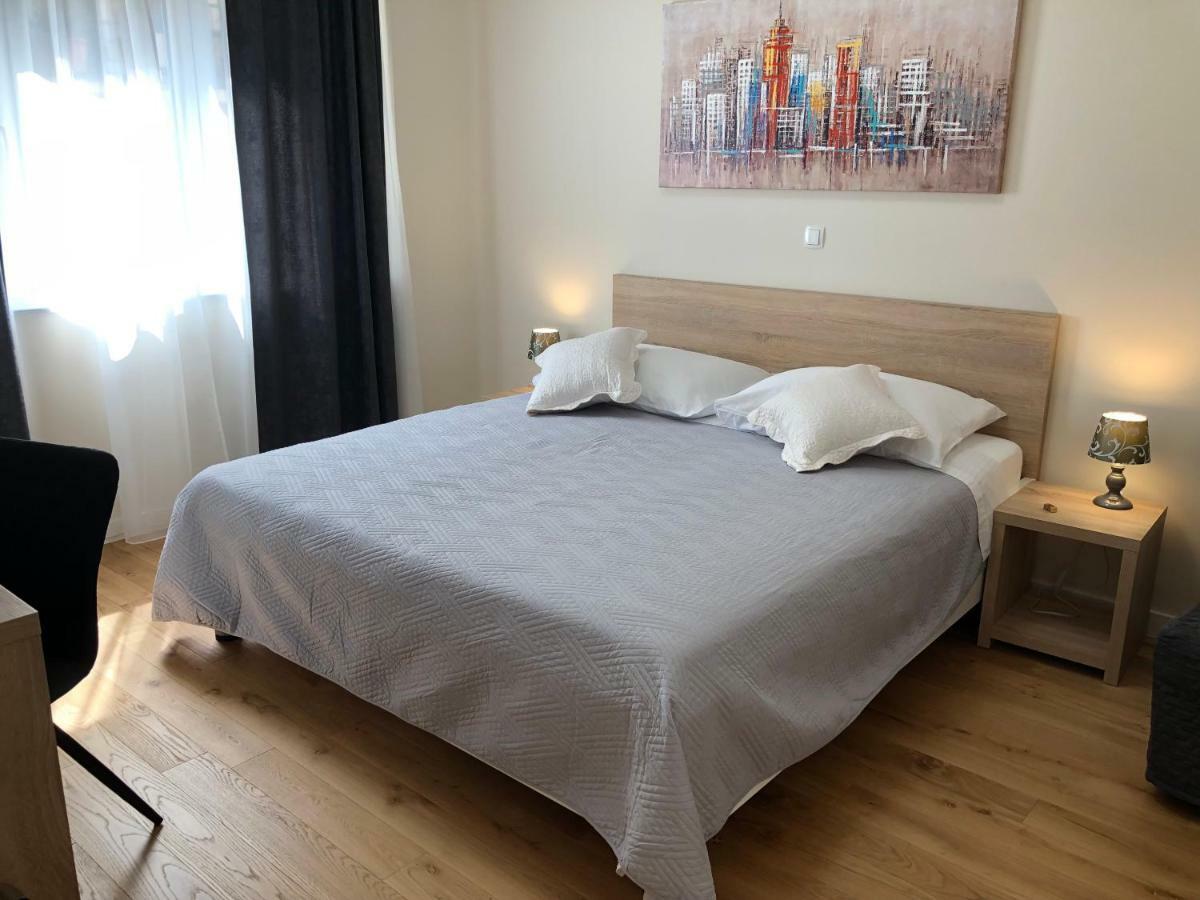 Tempus Apartment Split Kültér fotó