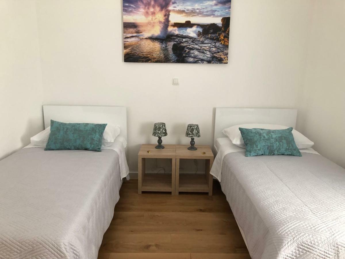 Tempus Apartment Split Kültér fotó