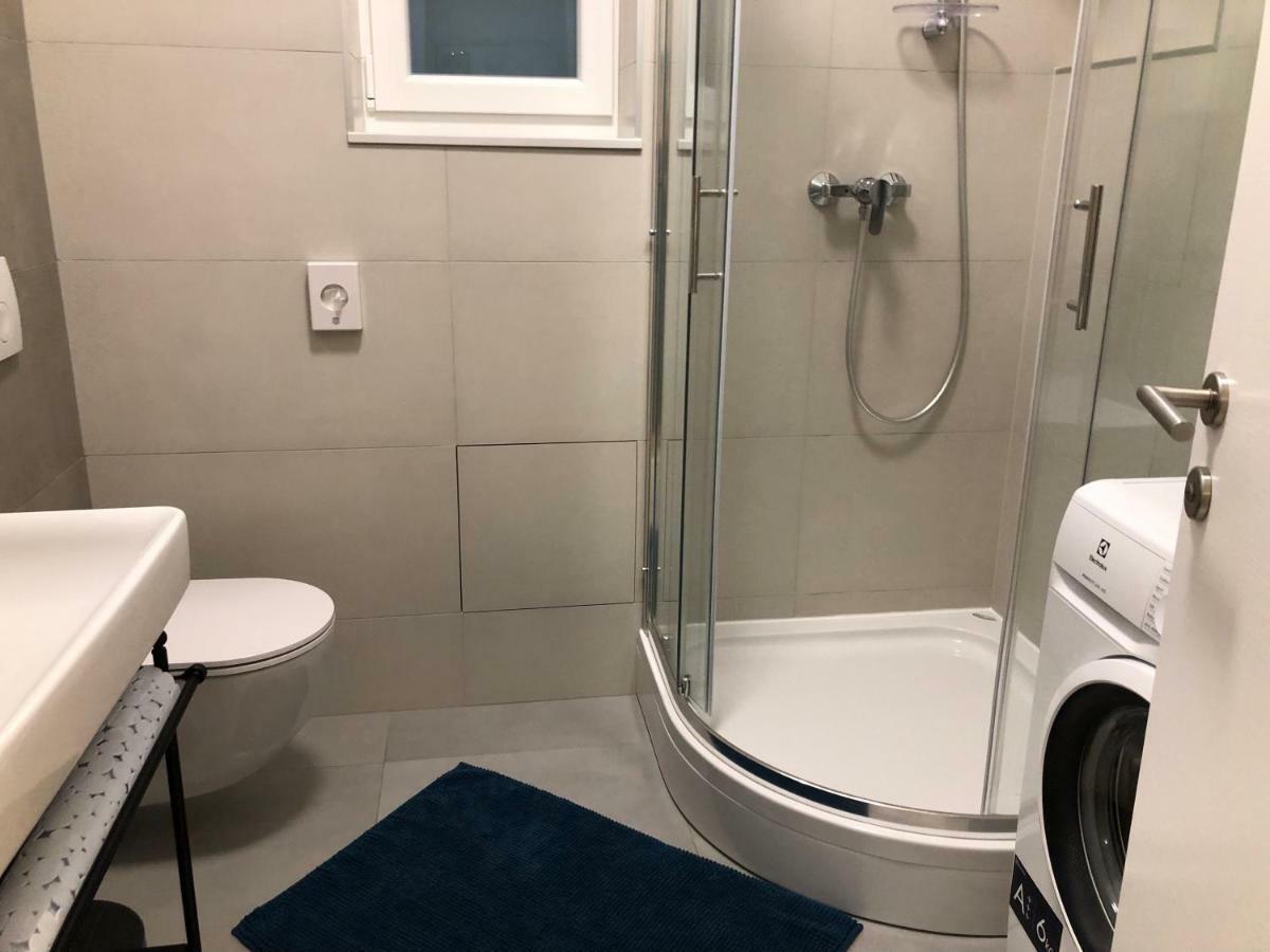 Tempus Apartment Split Kültér fotó