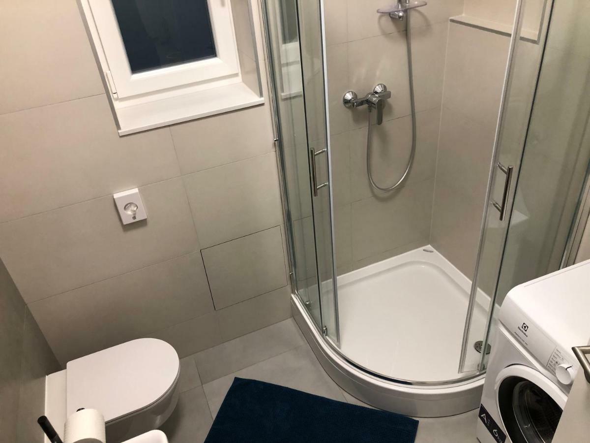 Tempus Apartment Split Kültér fotó