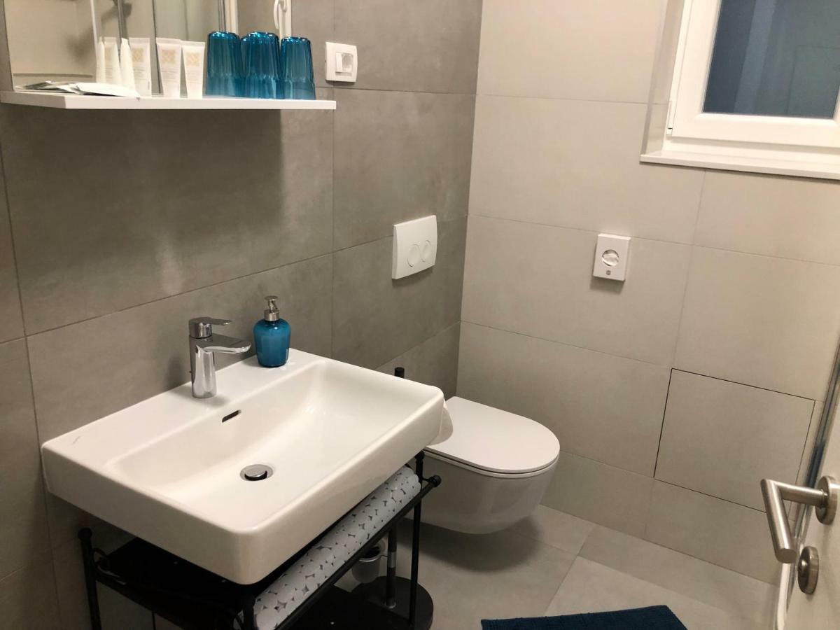 Tempus Apartment Split Kültér fotó