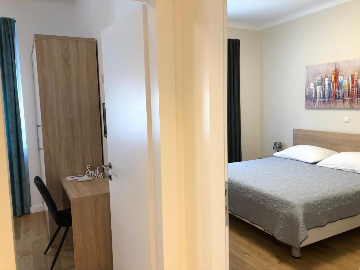 Tempus Apartment Split Kültér fotó